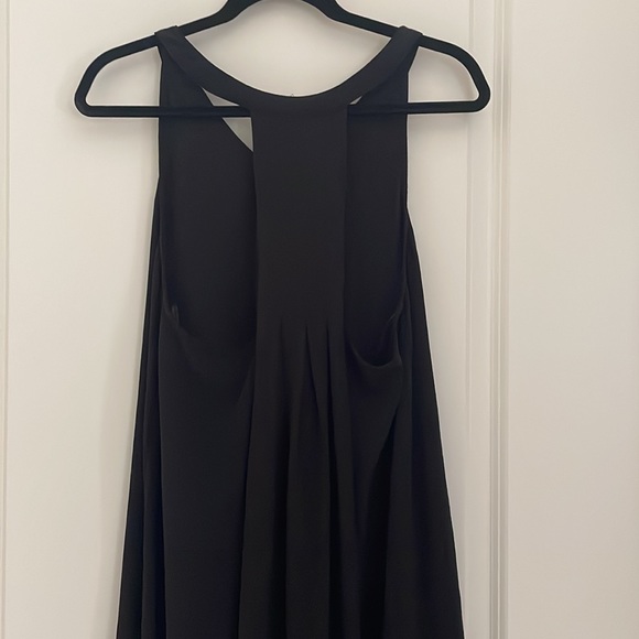 NWT Jodifil racer back maxi dress. Sz L - Picture 3 of 3